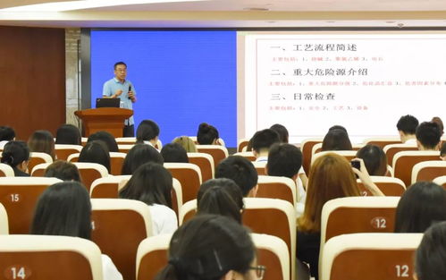 鴻達(dá)興業(yè)組織開(kāi)展系列專題培訓(xùn)