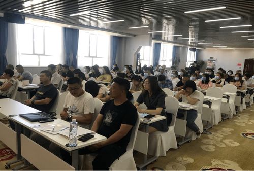 聚焦主責(zé)主業(yè) 夯實(shí)基層基礎(chǔ)——武川縣總工會(huì)成功舉辦系列專題培訓(xùn)會(huì)