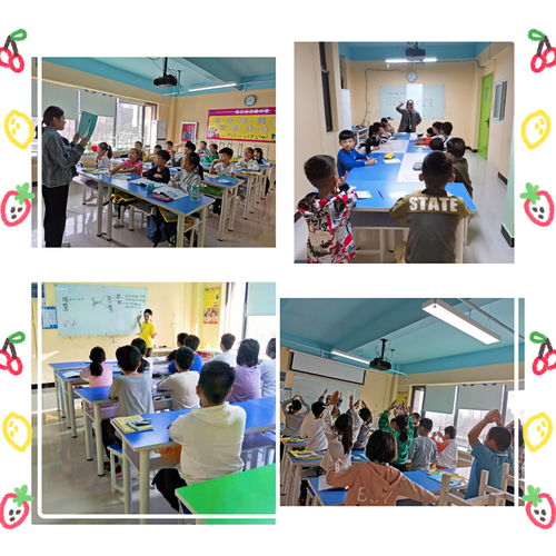 個性化教學賦能未來 開封魔耳國際英語培訓學校的課堂管理之道