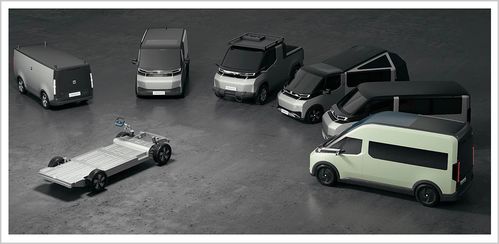 城市配送新物種 汽車革新如何改變1.1億人的命運(yùn)