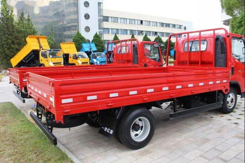 多拉快跑自重輕，城鎮(zhèn)物流首選——一汽紅塔解放公獅S3城市配送解析