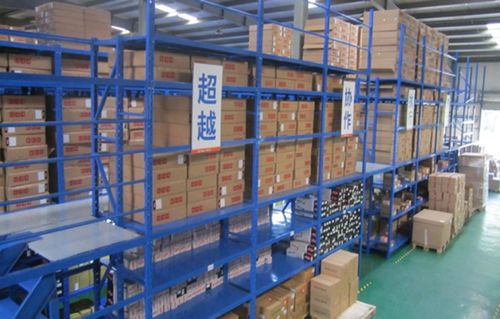 智配汽配匯 布局百家線下配送站，優(yōu)質(zhì)工廠貨源直達經(jīng)銷商