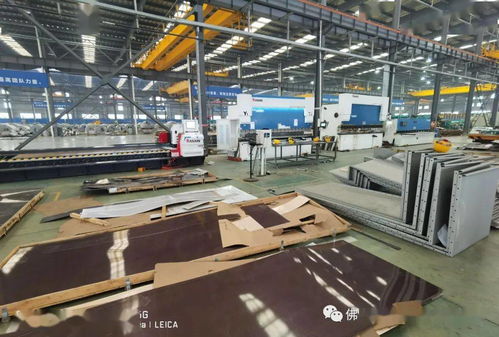 廣漢市不銹鋼產(chǎn)業(yè)電商發(fā)展新篇章 天成、麒征與龍立可的線上布局