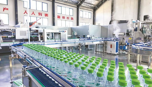 田頭工廠 明光市補齊農(nóng)業(yè)短板，激活城市配送新動能