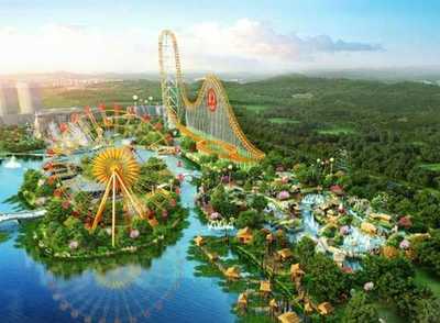 旅游景區(qū)開(kāi)發(fā)的首要工作—科學(xué)策劃規(guī)劃與專(zhuān)業(yè)咨詢