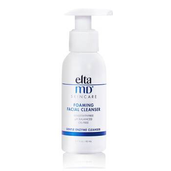 Elta MD 氨基酸泡沫洗面奶 80ml *4件